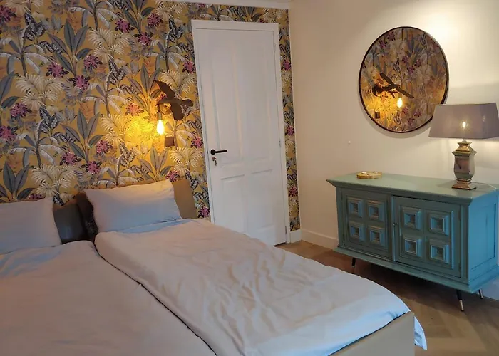 Appartement Juf