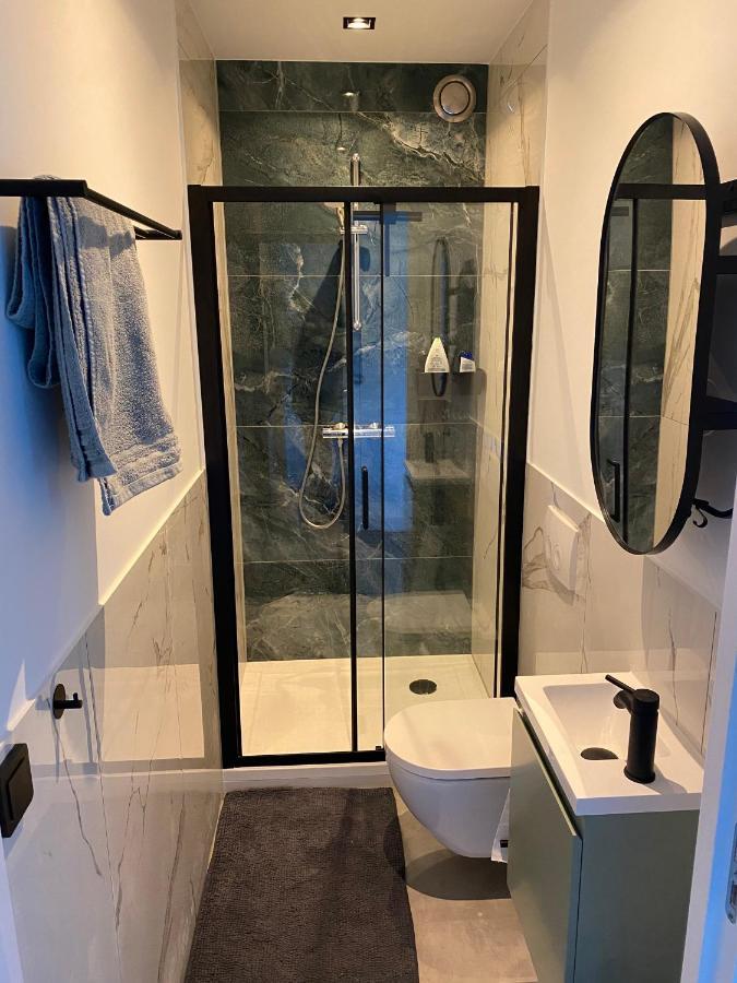 Juf Apartment
