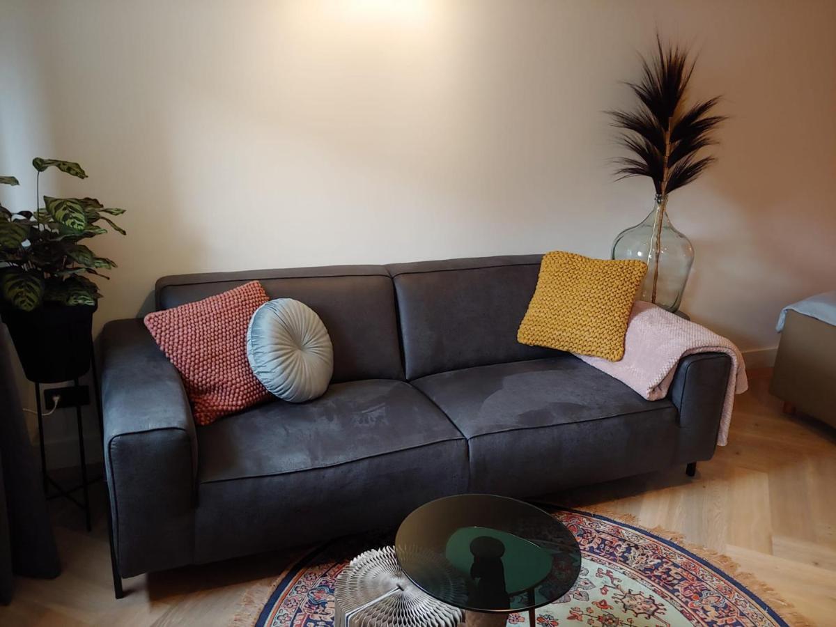 Juf Apartment