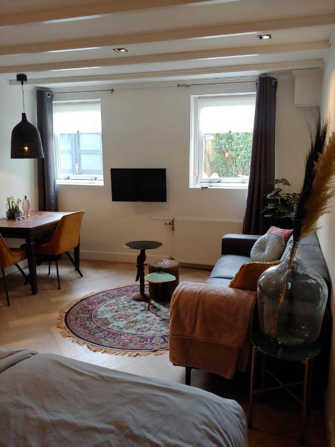 Juf Apartment
