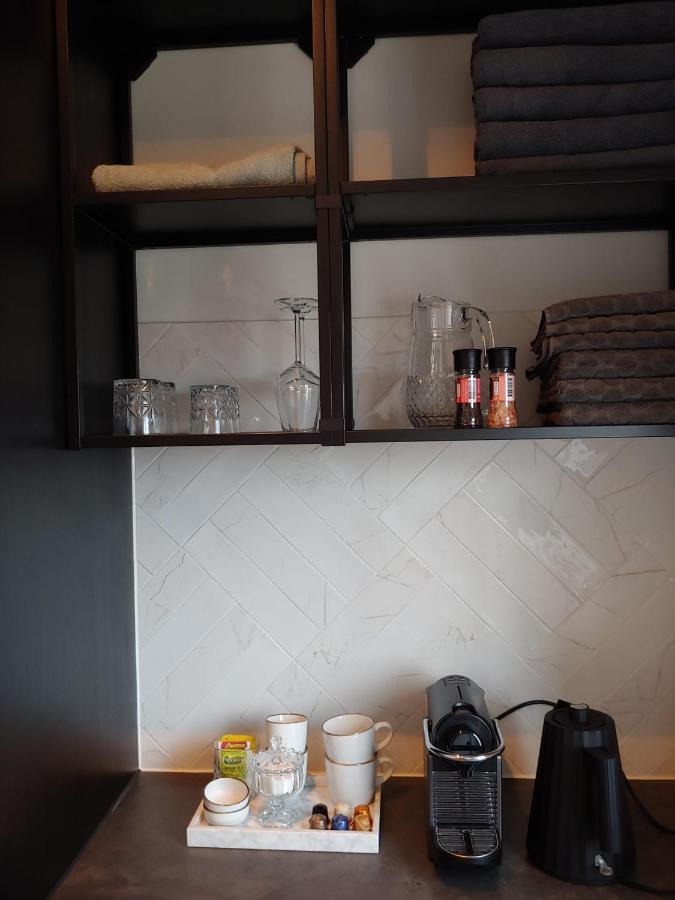 Apartment Juf *