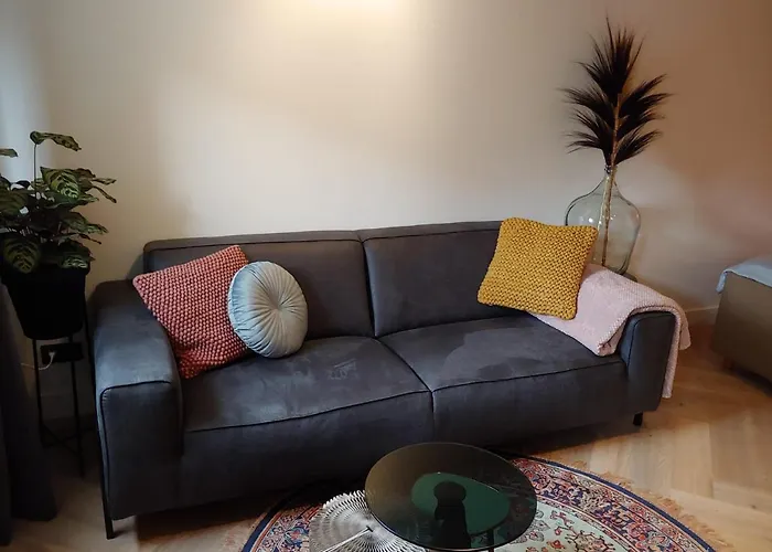 Appartement Juf