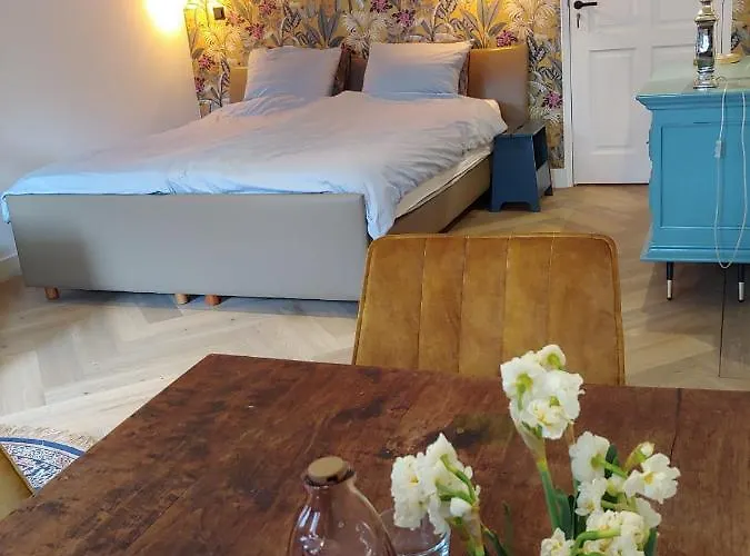Appartement Juf