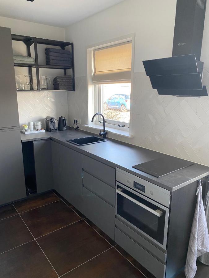 Apartamento Juf