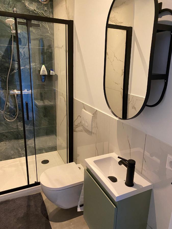 Apartamento Juf
