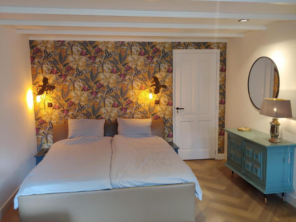 Juf Apartamento Lisse