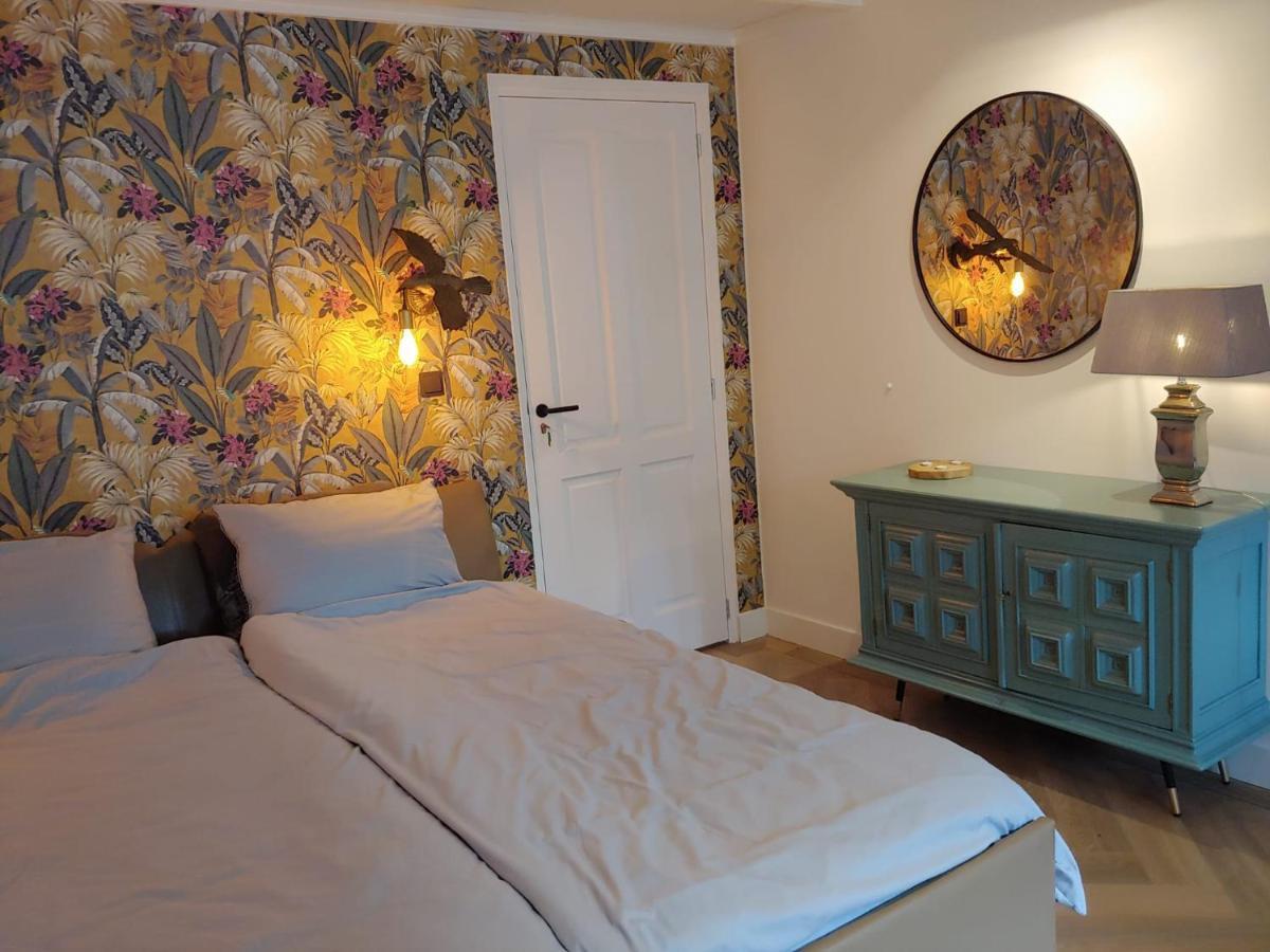 Juf Apartamento Lisse