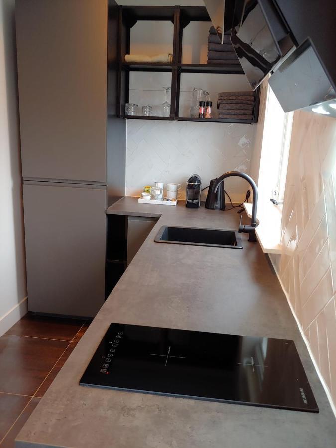 Apartamento Juf Lisse