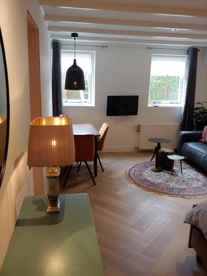 Apartamento Juf